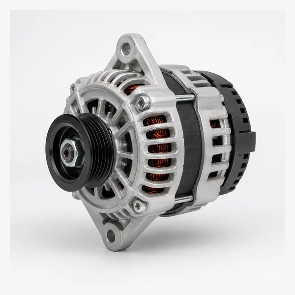 Alternador para empilhadeira