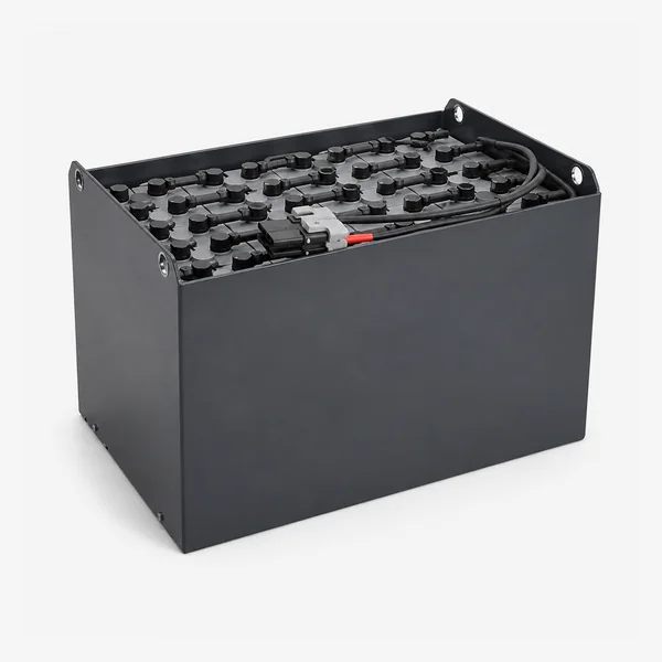 Bateria industrial para empilhadeira